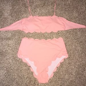 Shein Swimsuit